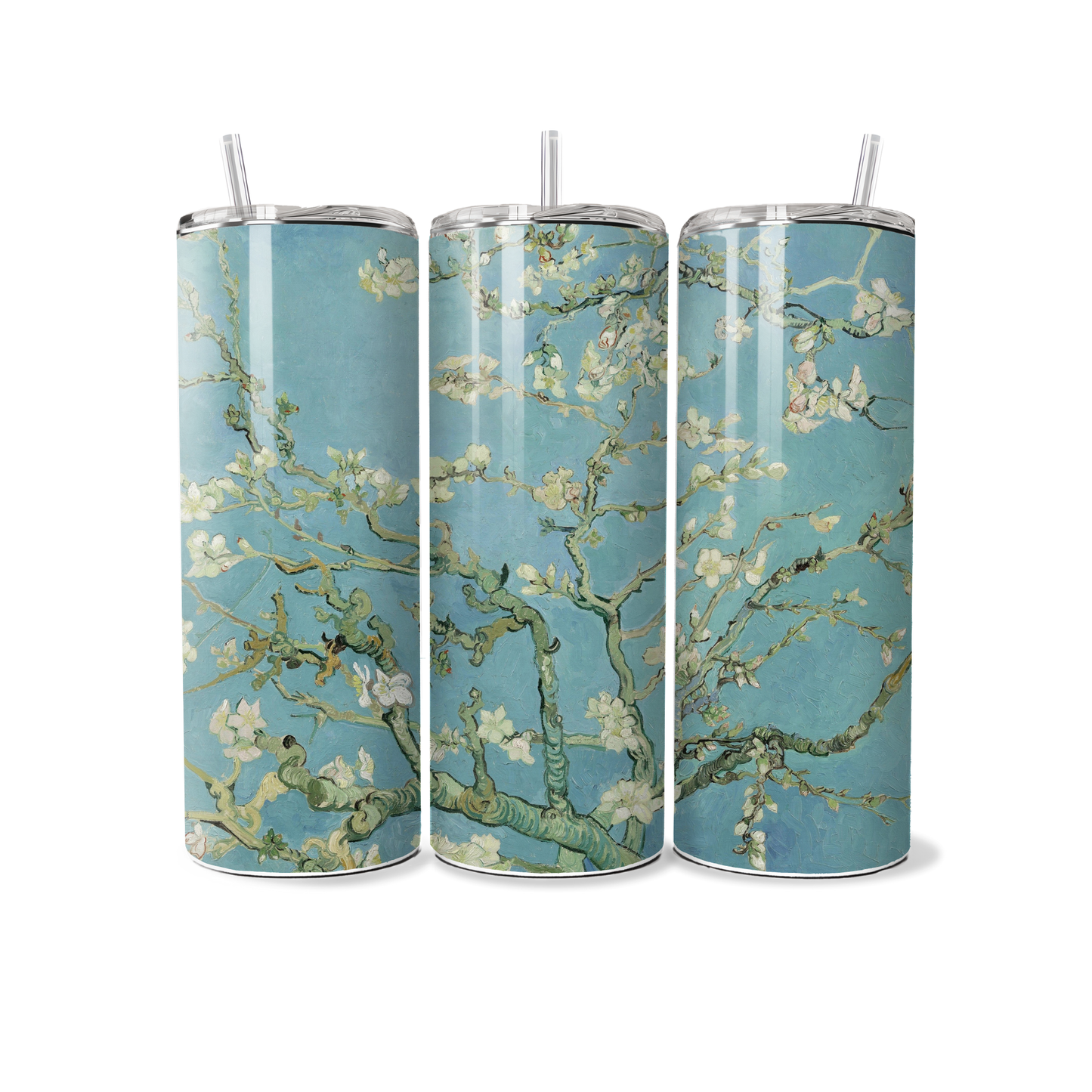 Kunst - Van Gogh - Becher