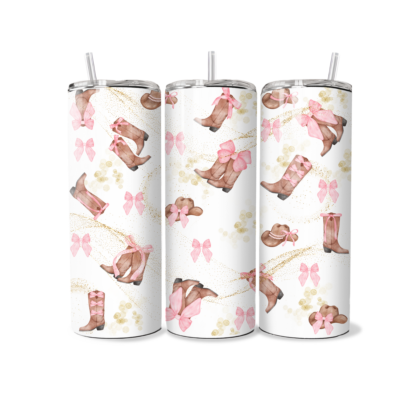 Bows - Tumbler