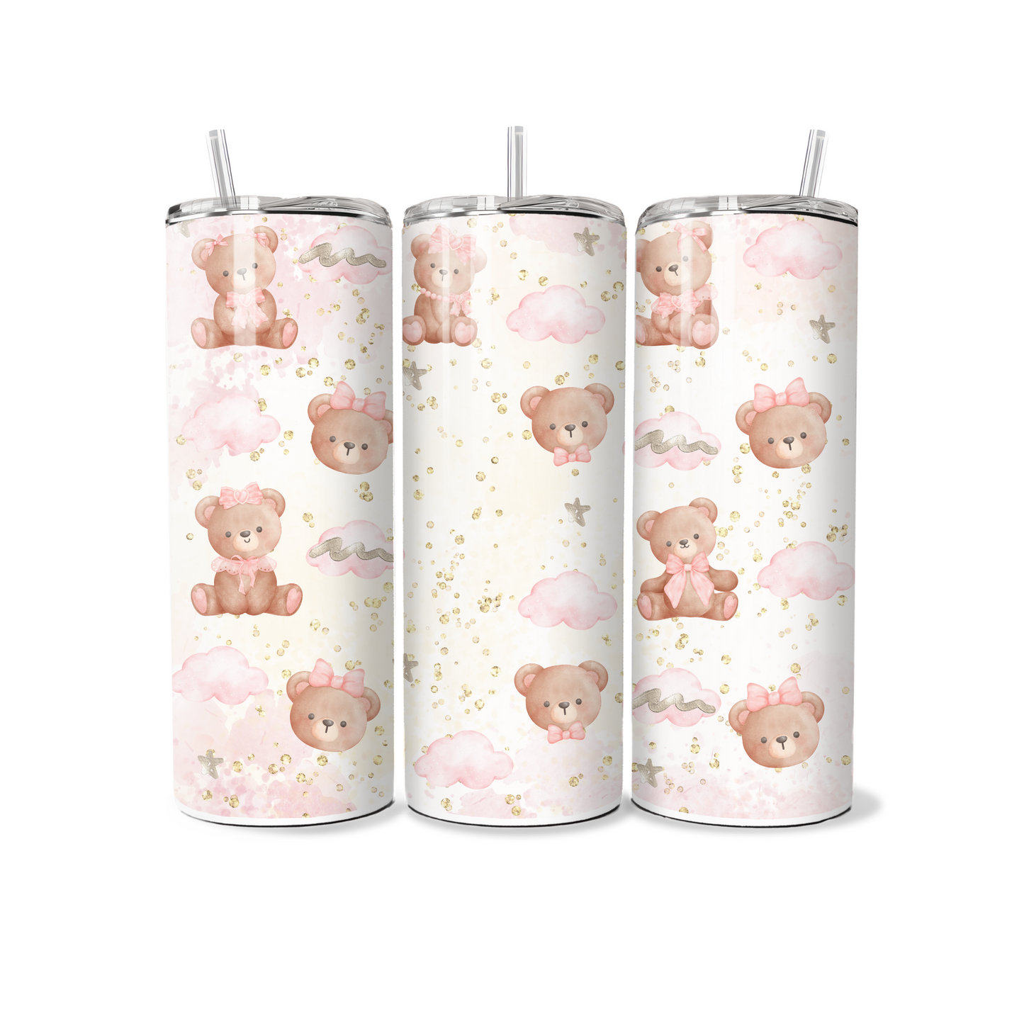 Bows - Tumbler
