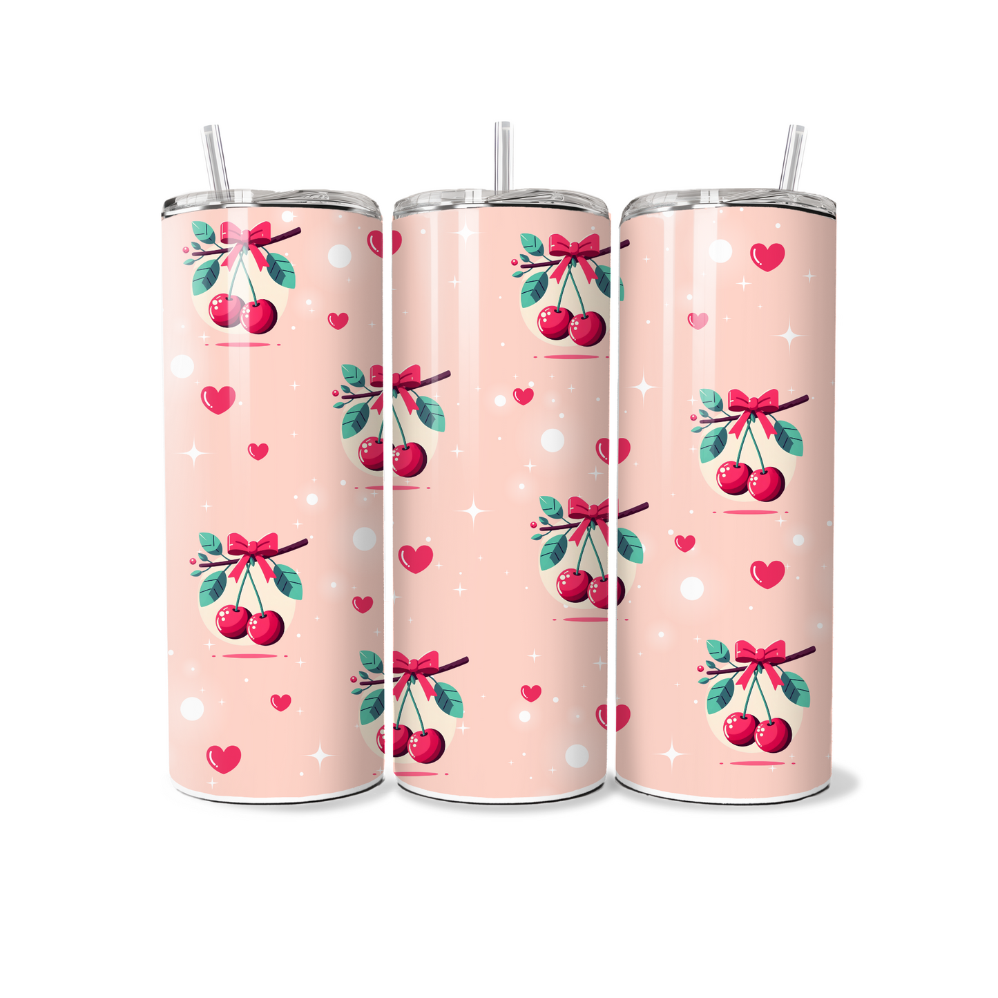 Strikken - Tumbler