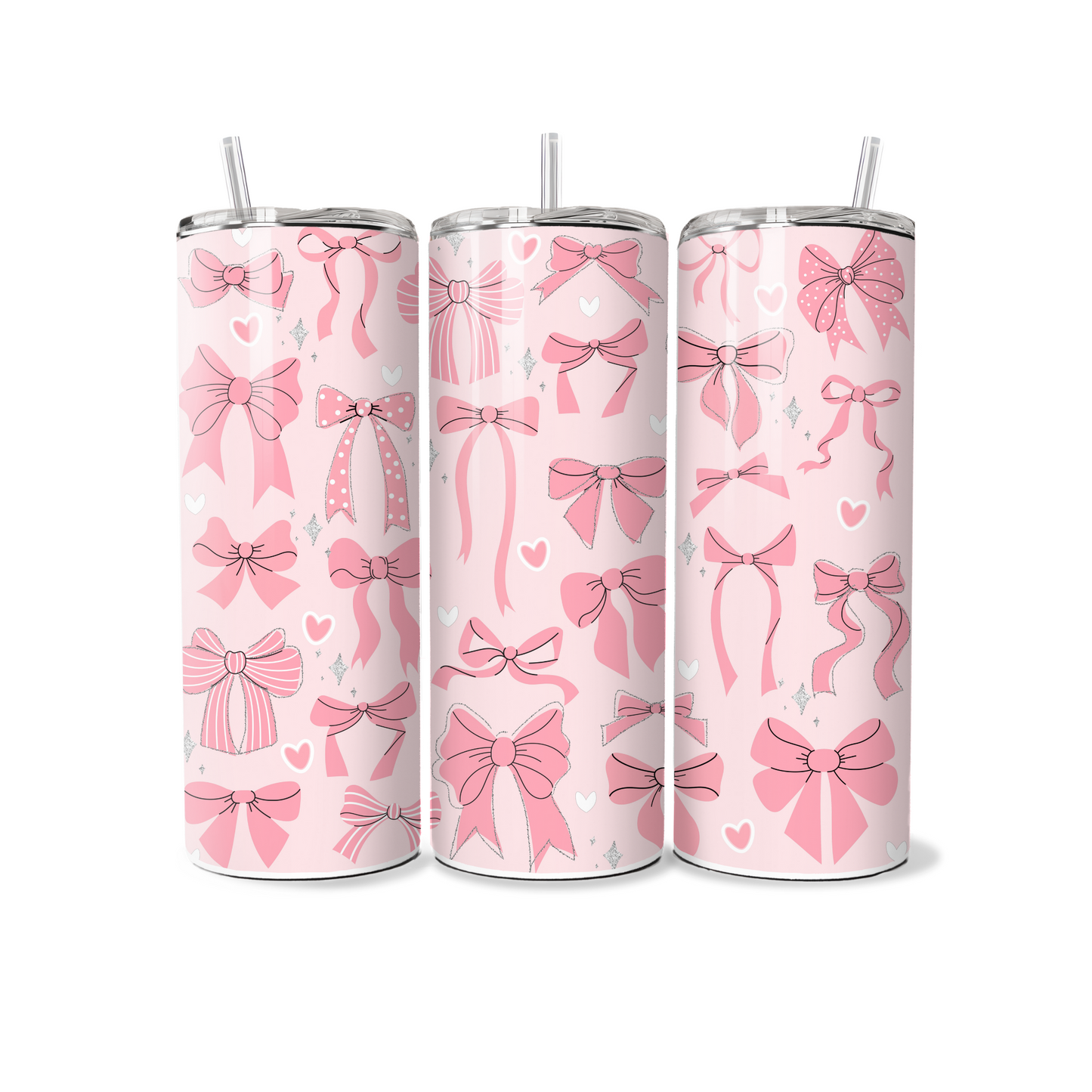 Strikken - Tumbler