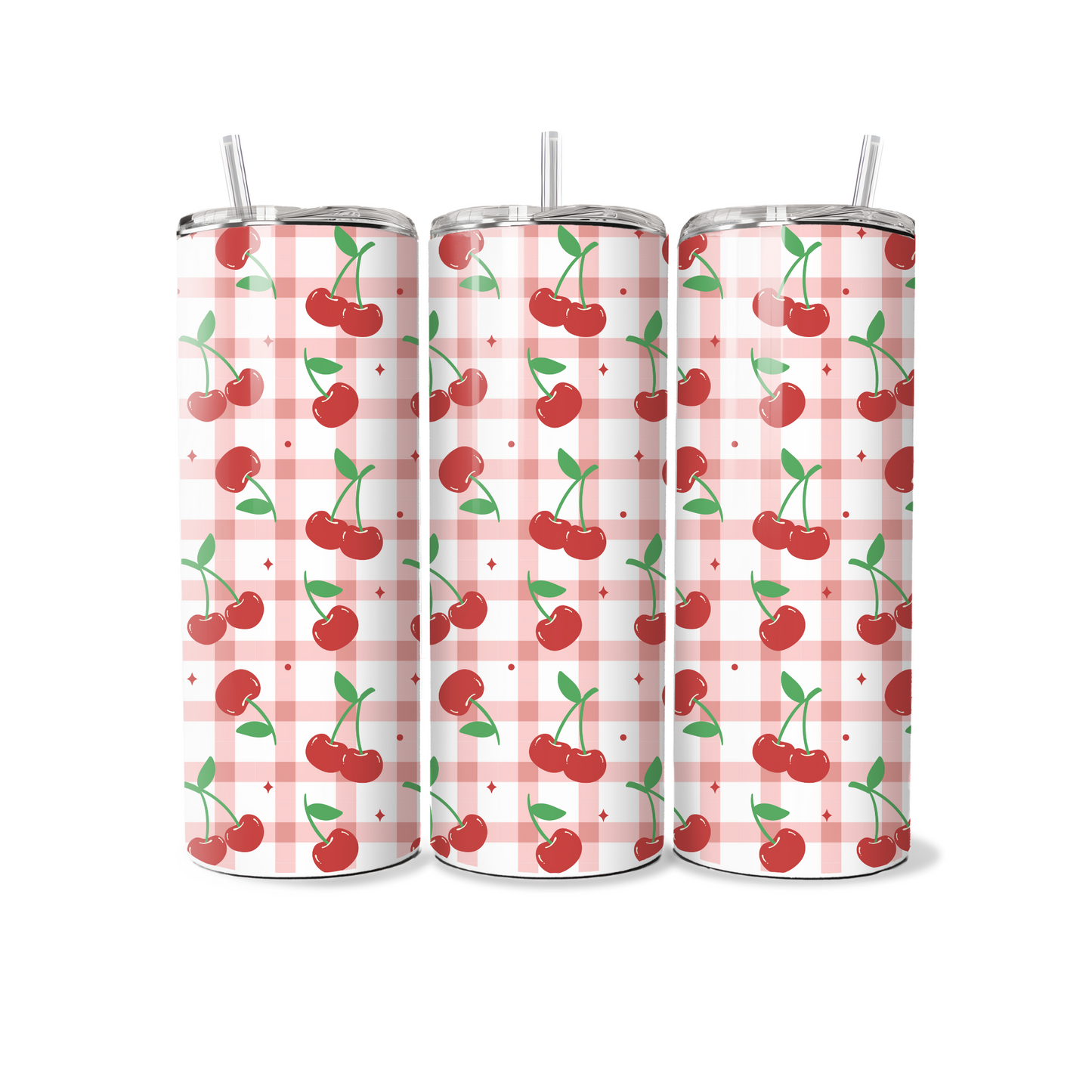 Bows - Tumbler