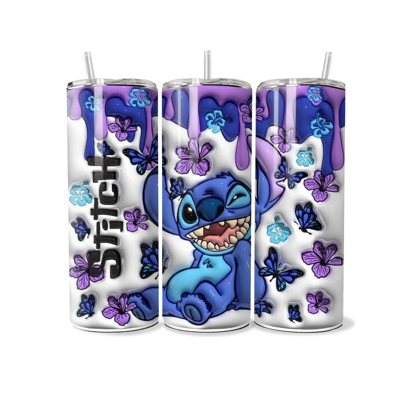 Valentijnsdag - Liefde - Tumbler