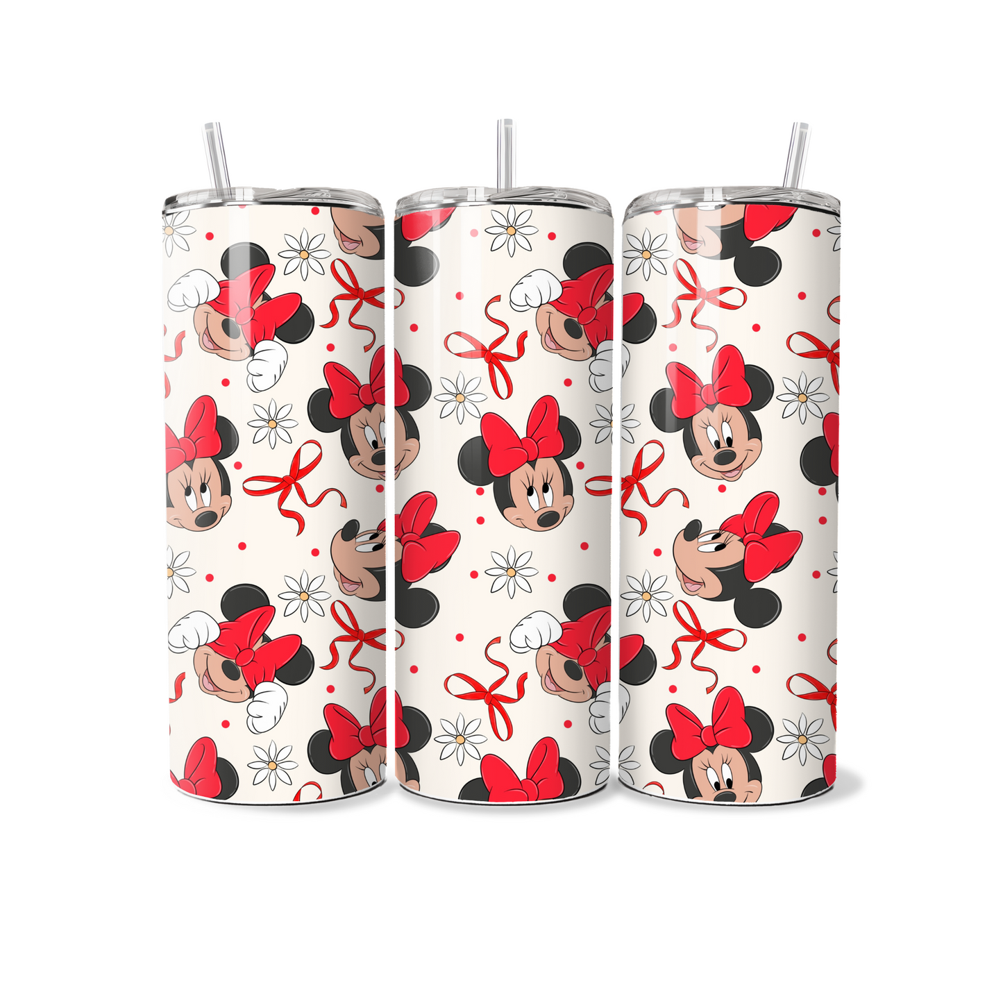 Minnie - Tumbler
