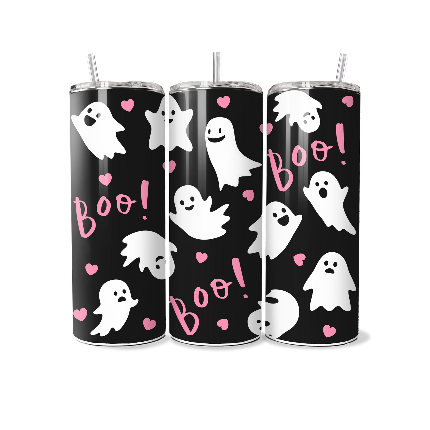 Halloween - Tumbler