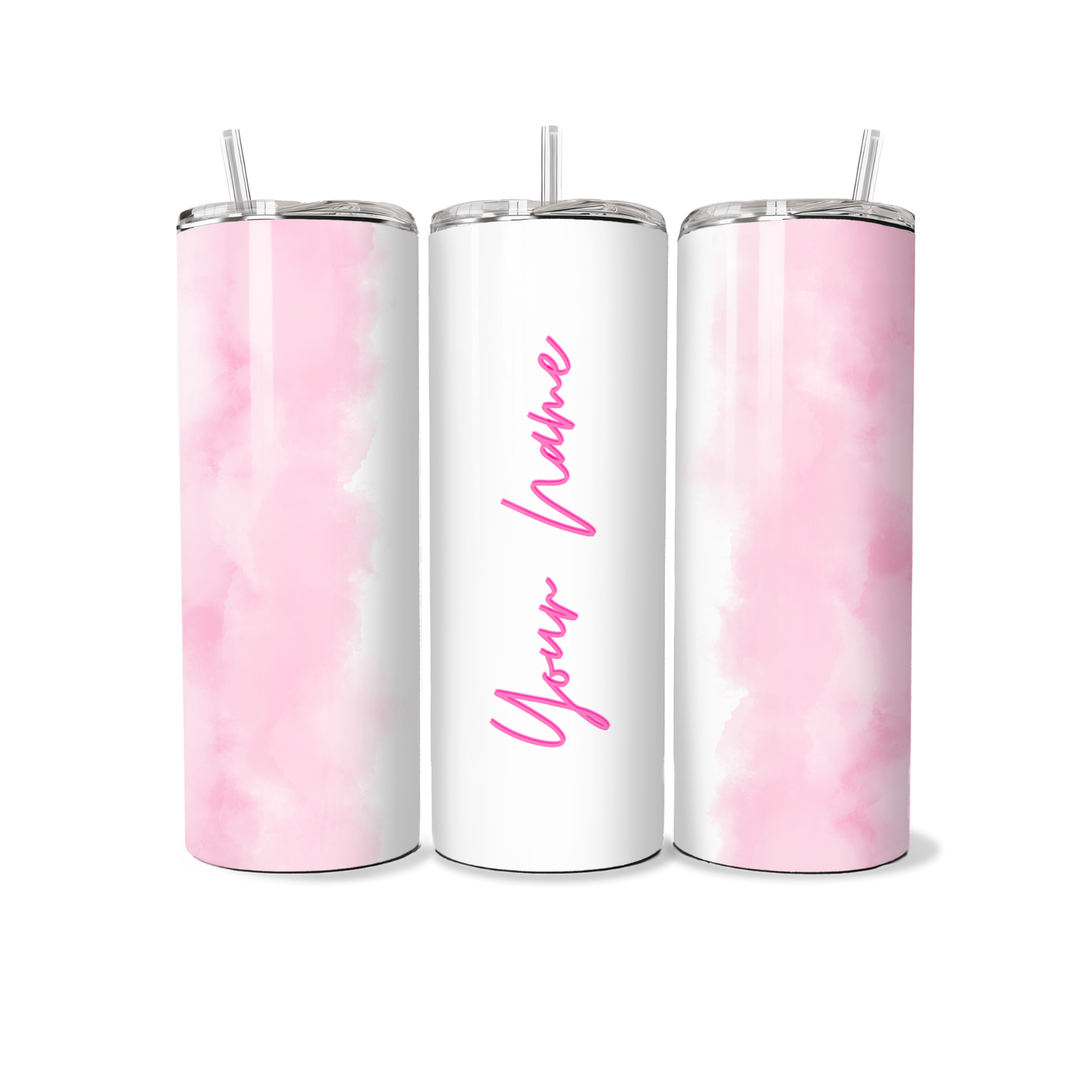 Gepersonaliseerd - Tumbler