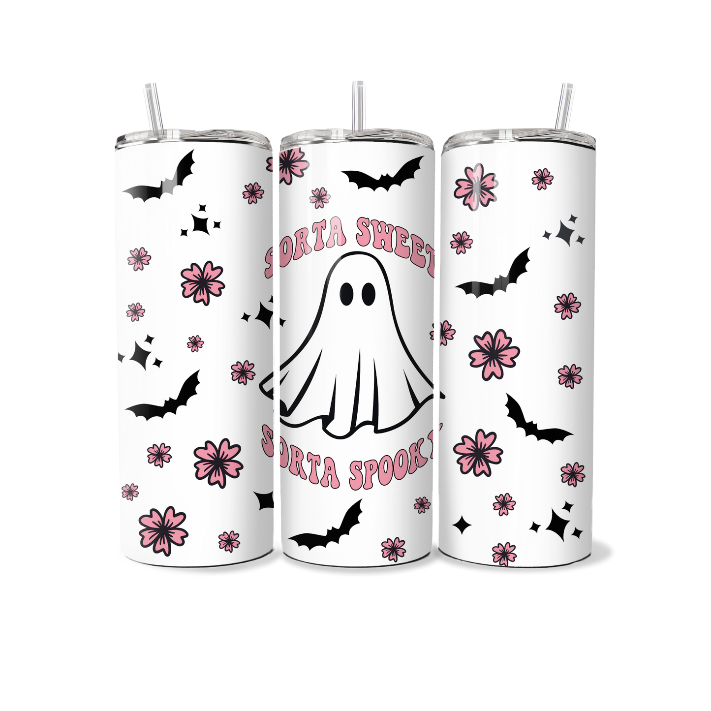 Halloween - Becher