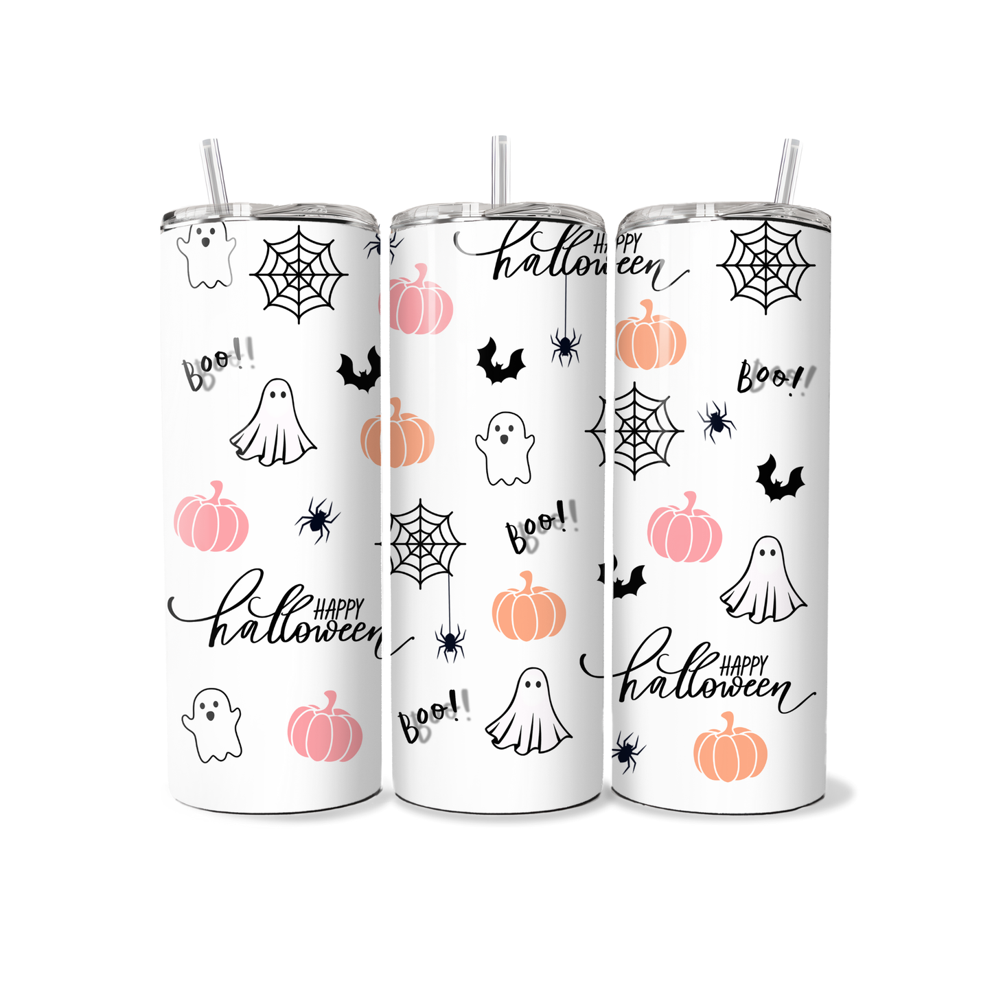 Halloween - Becher