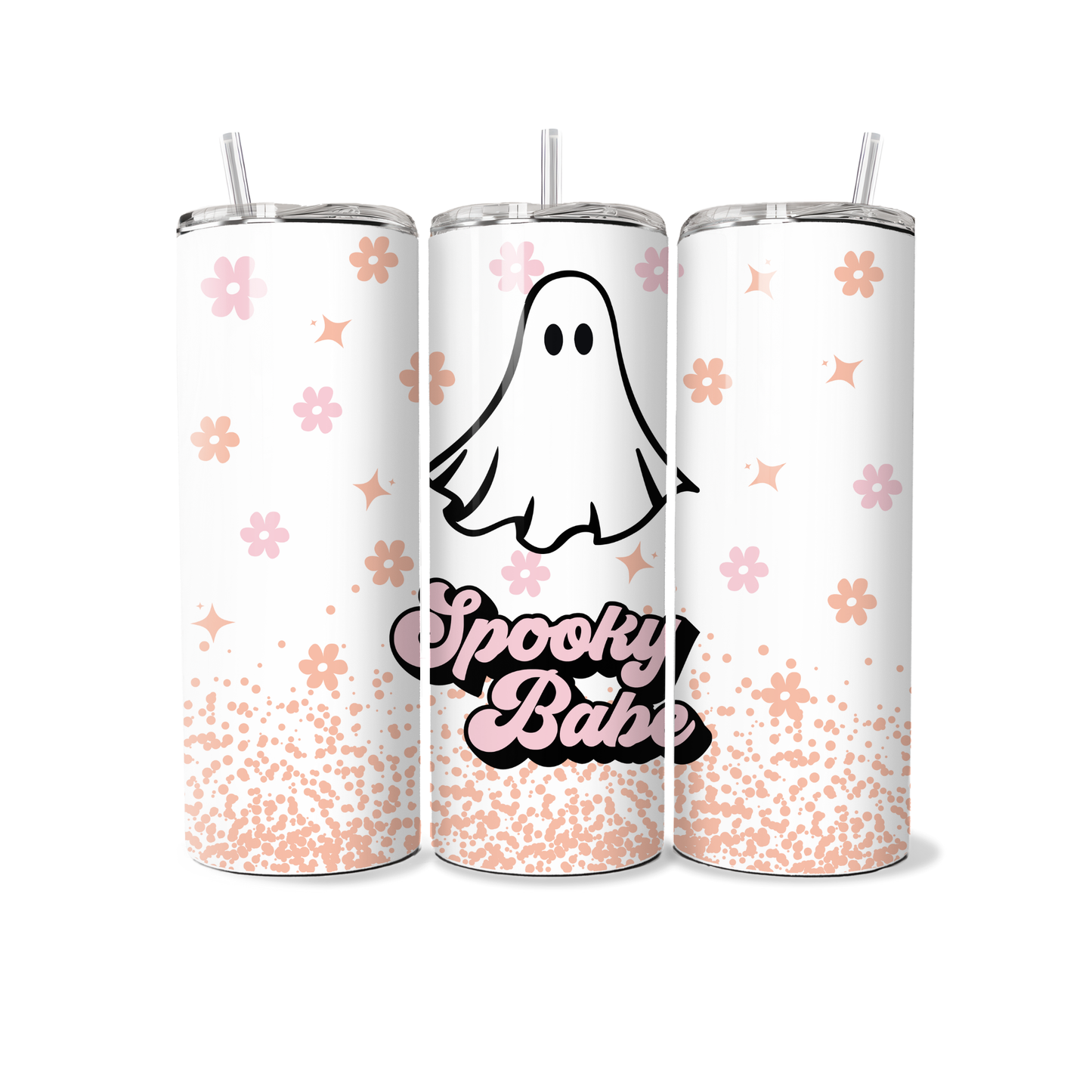 Halloween - Becher