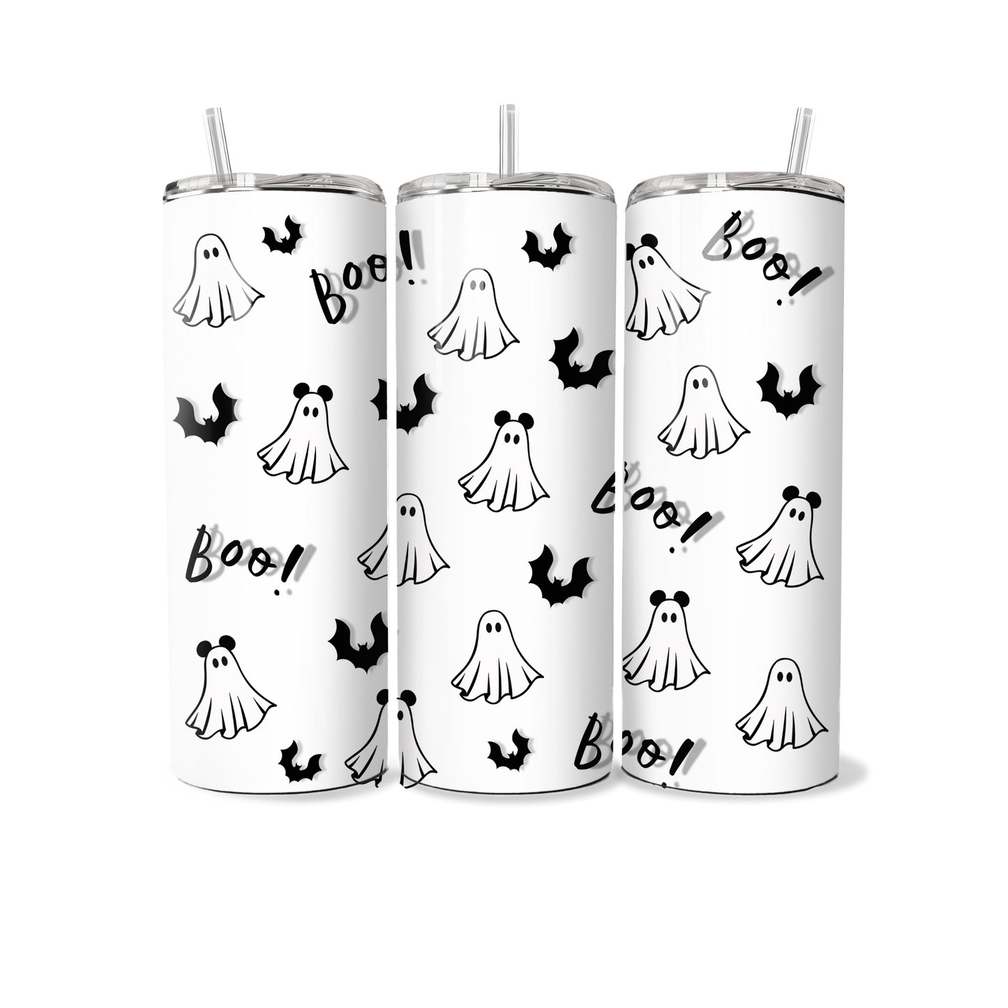 Halloween - Becher