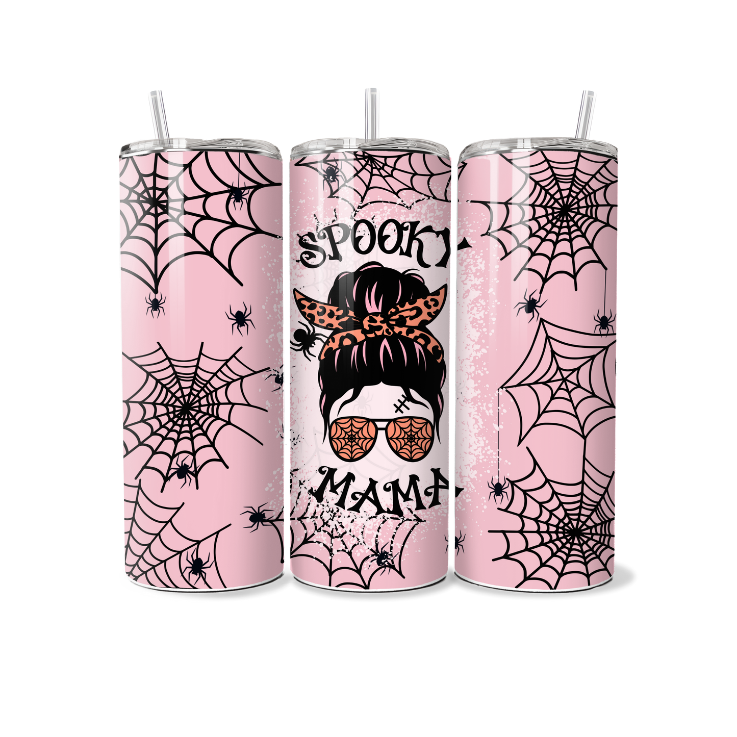 Halloween - Becher