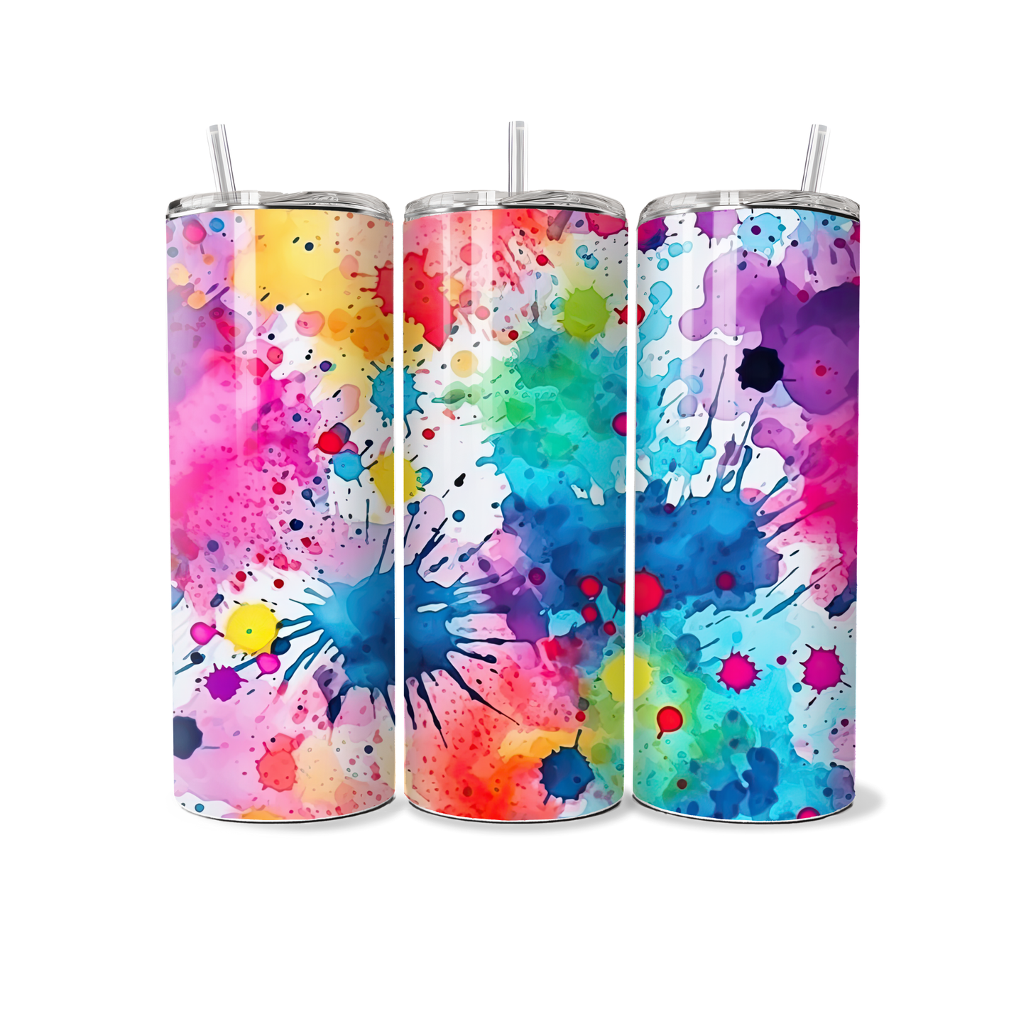 Splash - Becher