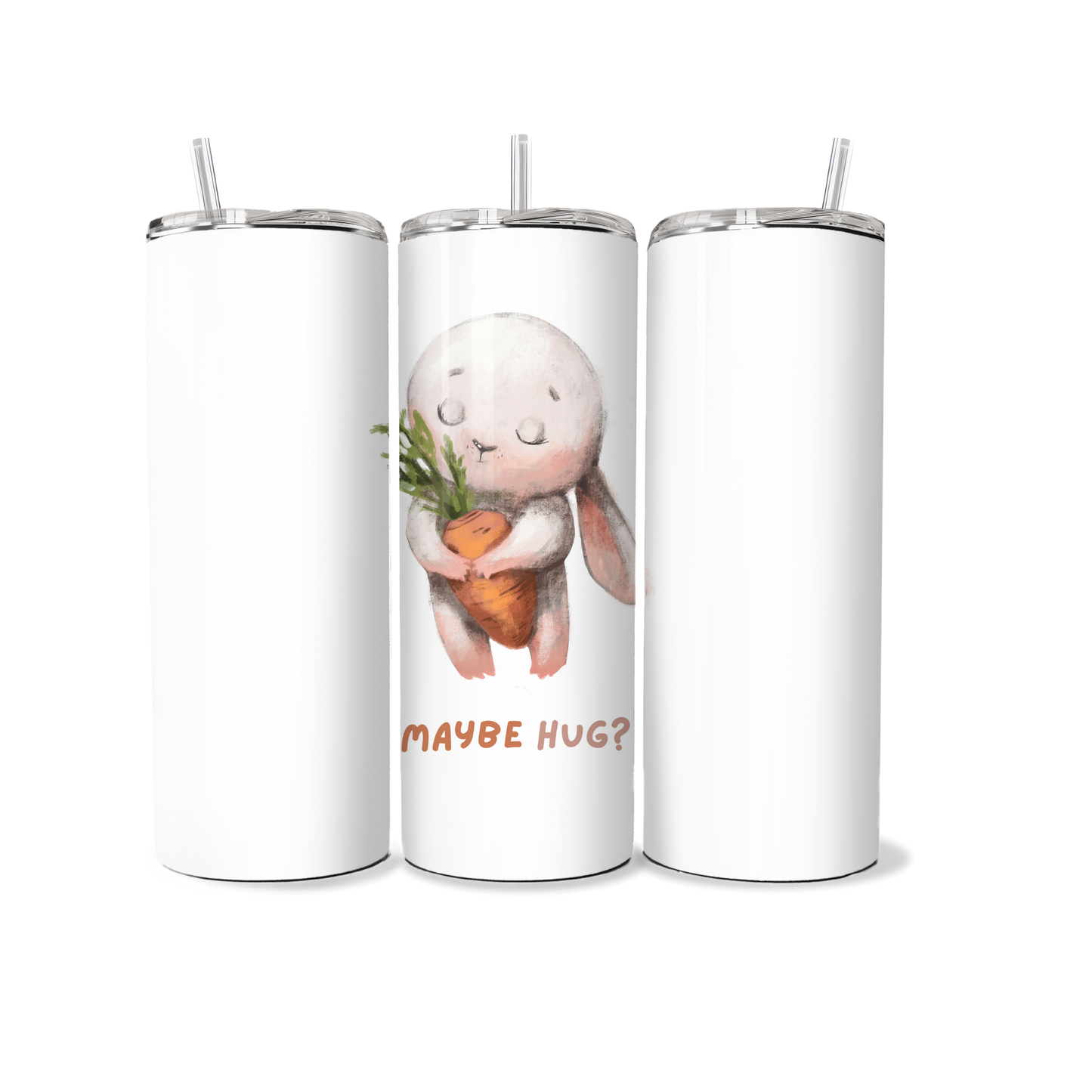 Animals - Rabbit - Tumbler