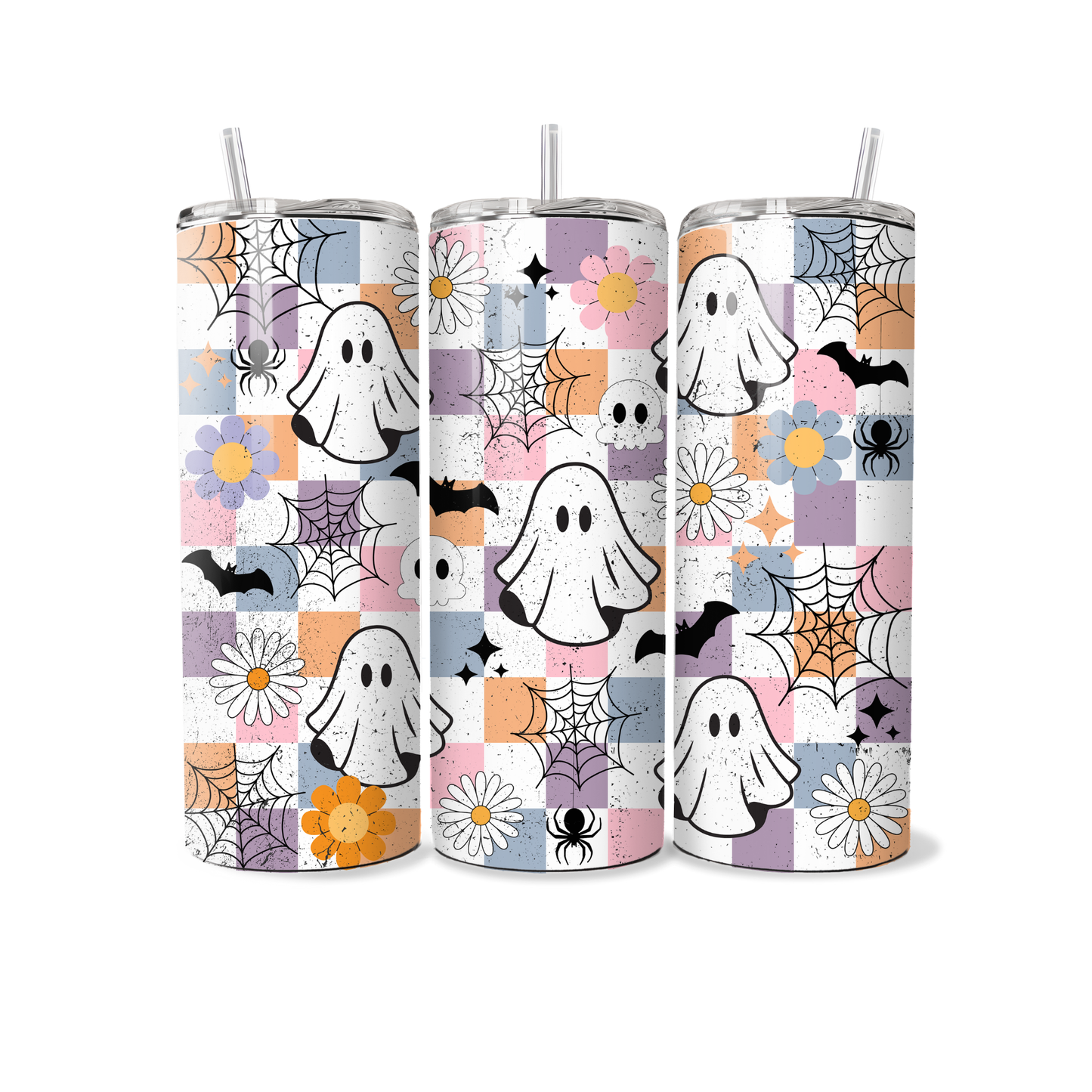Halloween - Becher