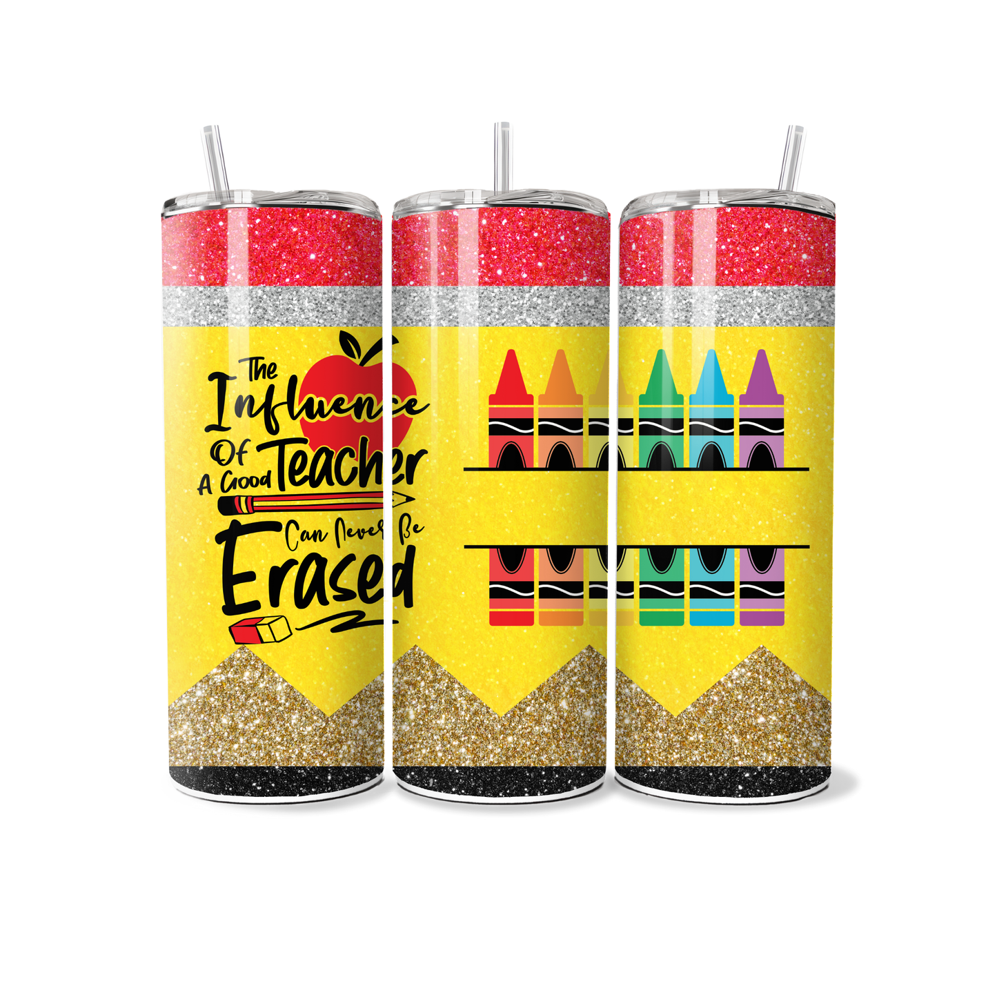 Leraar - Tumbler