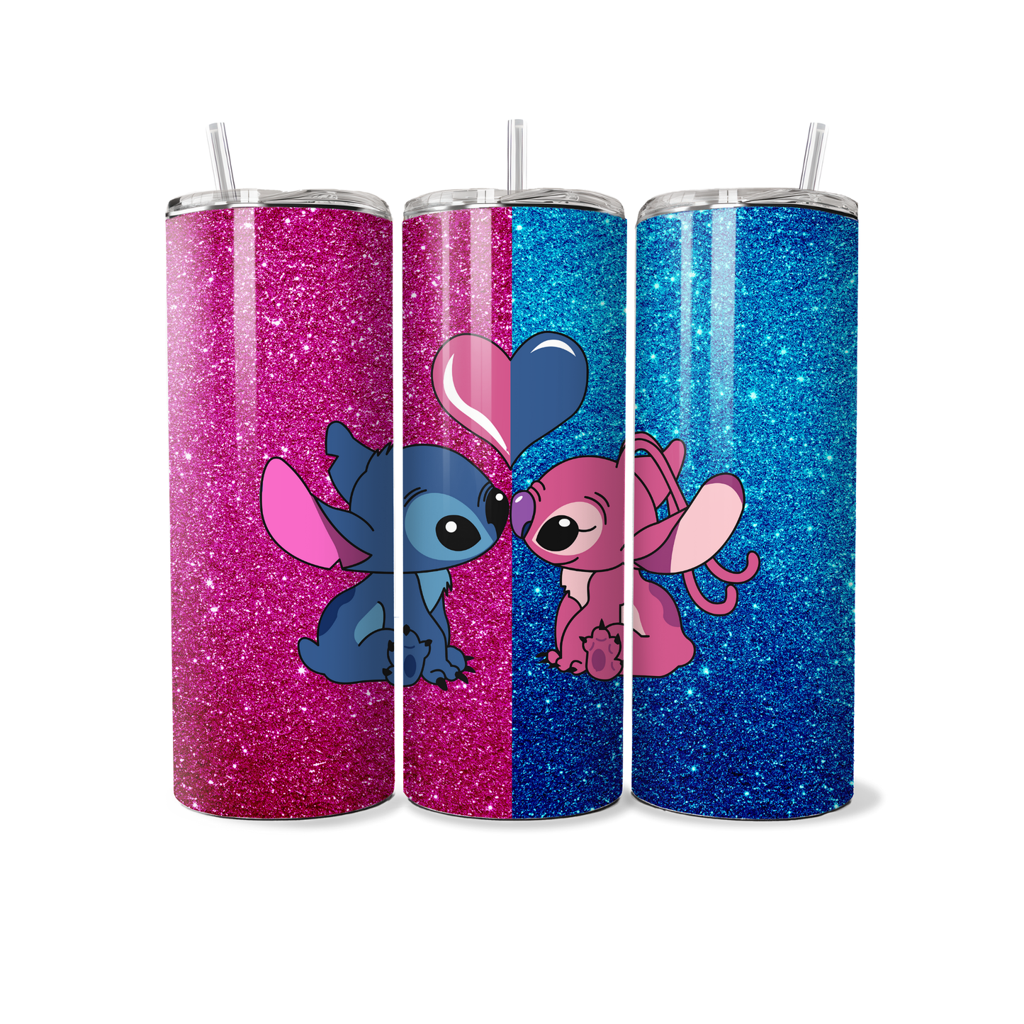 Stitch - Tumbler