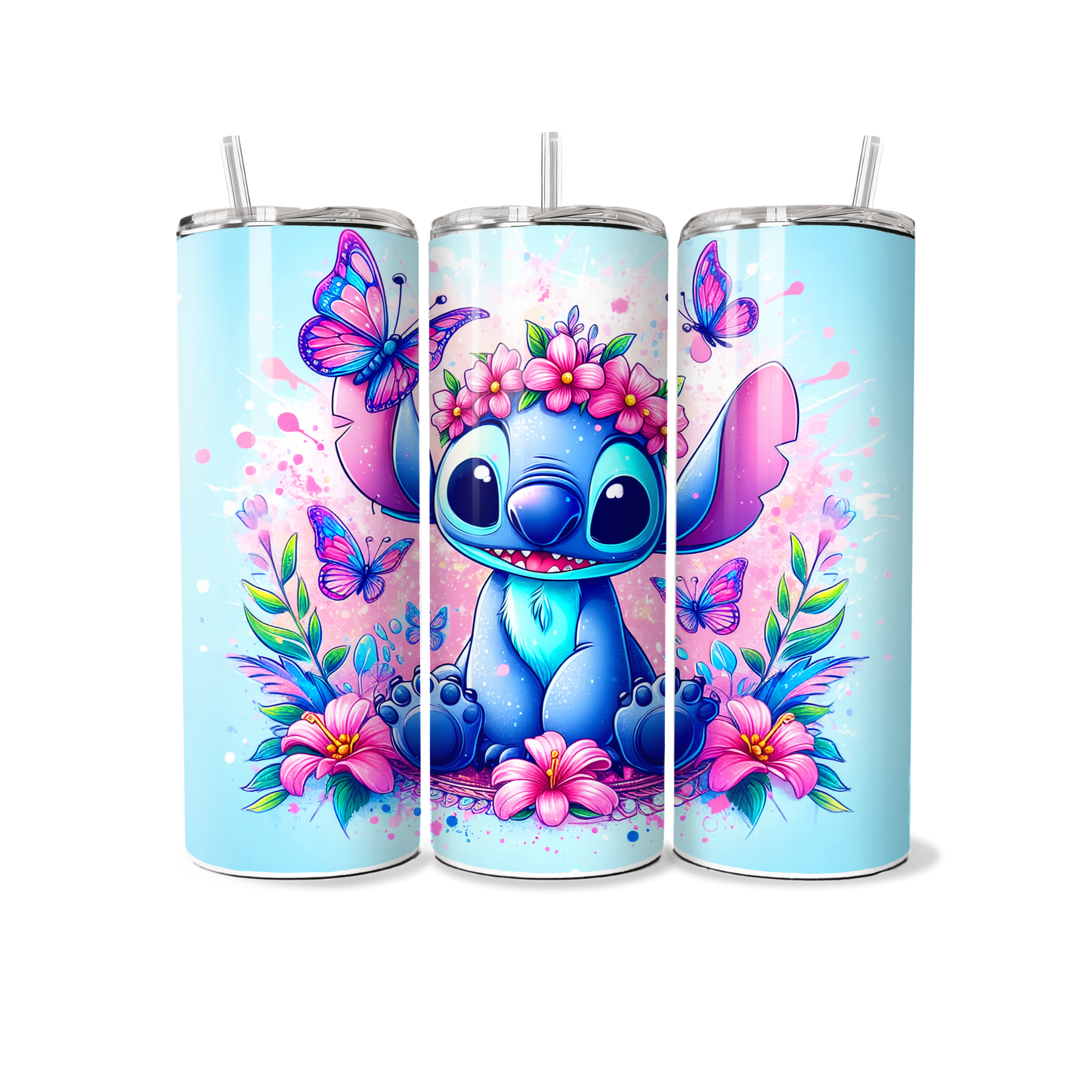 Stitch - Tumbler