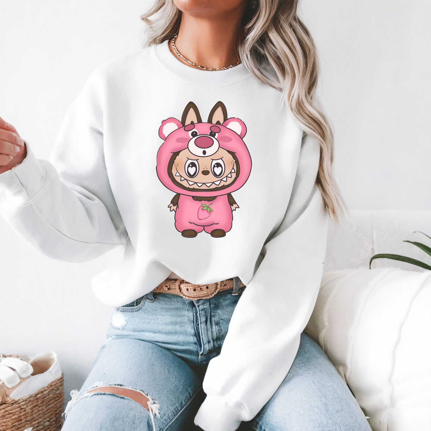 La Bubu - Sweater