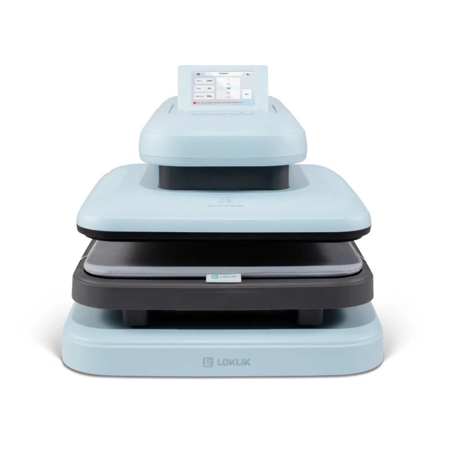 LOKLiK ImPress™ Auto 2 Smart