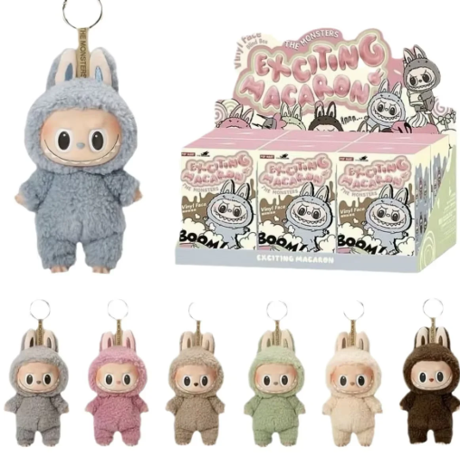 Lafufu - THE MONSTERS - Blind Box
