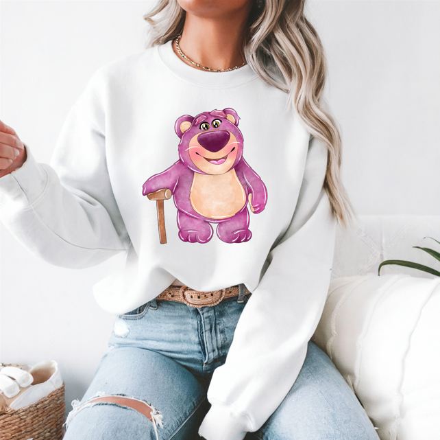 Lotso- Sweater