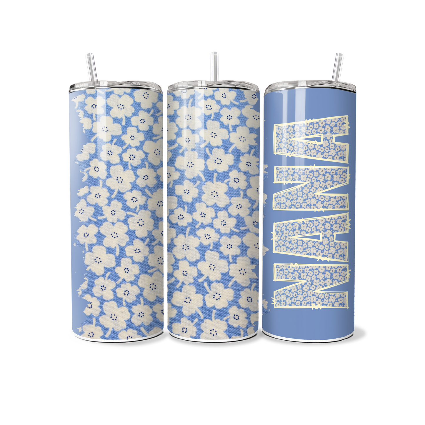 Nana - Oma - Tumbler