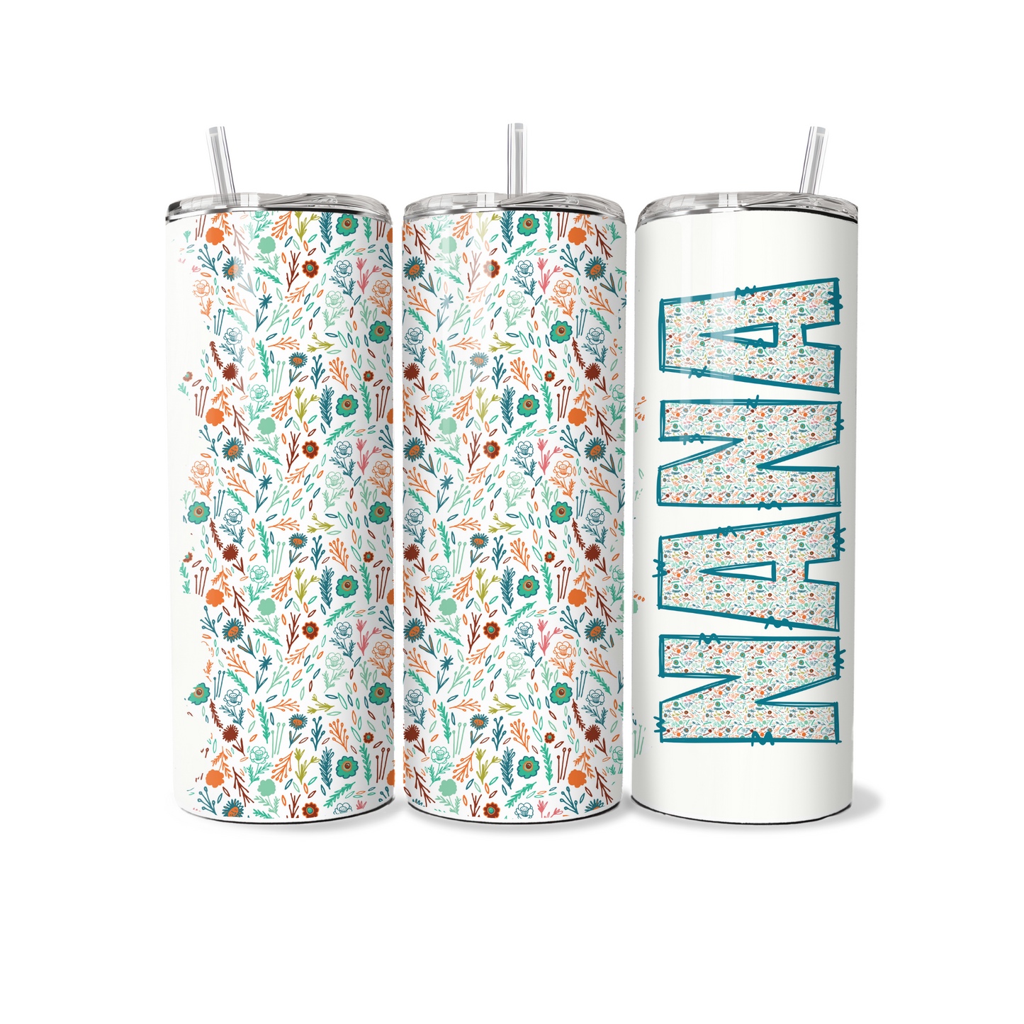 Nana - Oma - Tumbler