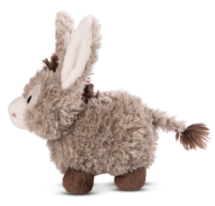 Nici Soft toy Donkeylee