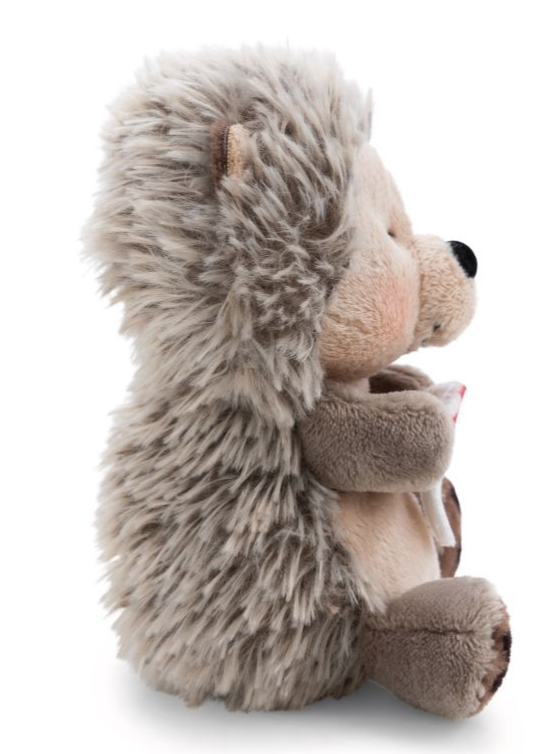Nici Sleeping Pets Egel