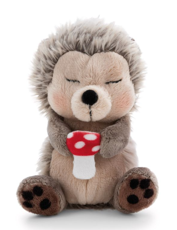Nici Sleeping Pets Egel