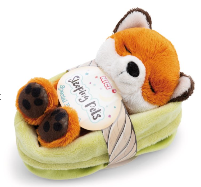 Nici Sleeping Pets Vos