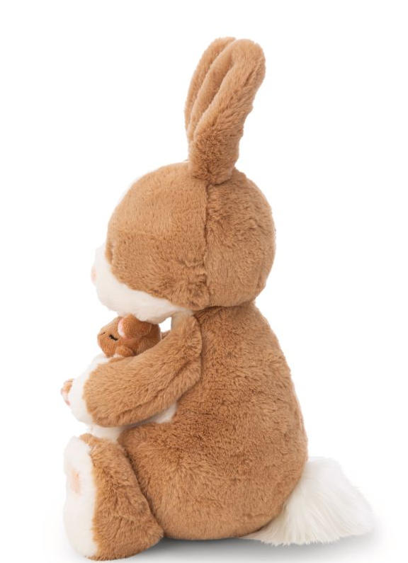 Nici Knuffel Hopsala en Kind 25cm