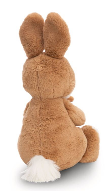 Nici Knuffel Hopsala en Kind 25cm