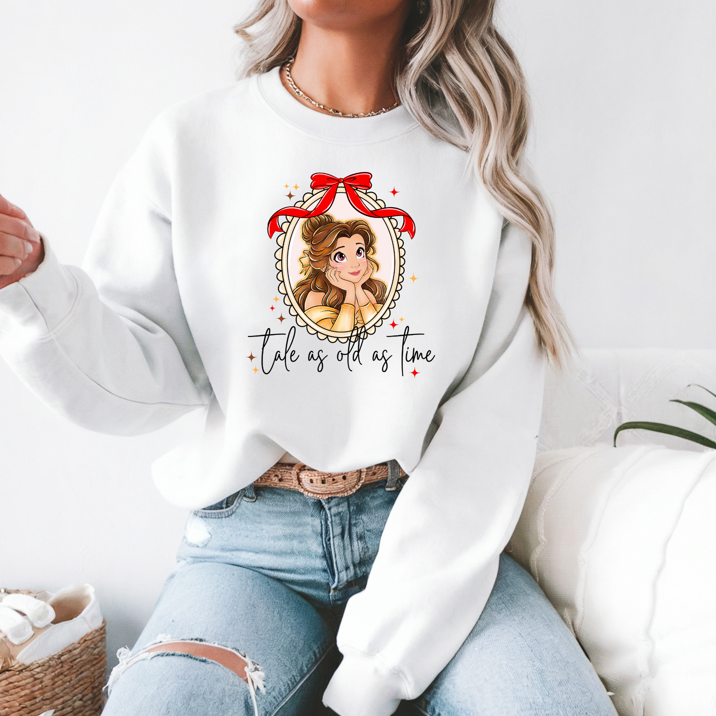 Princess B - Sweater