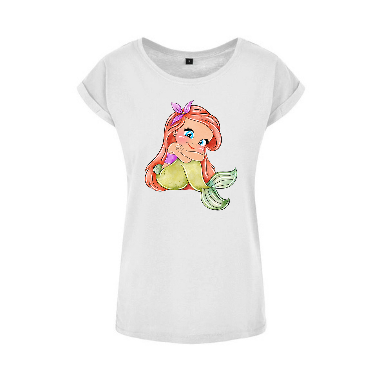 Shirt dames - Diverse prints