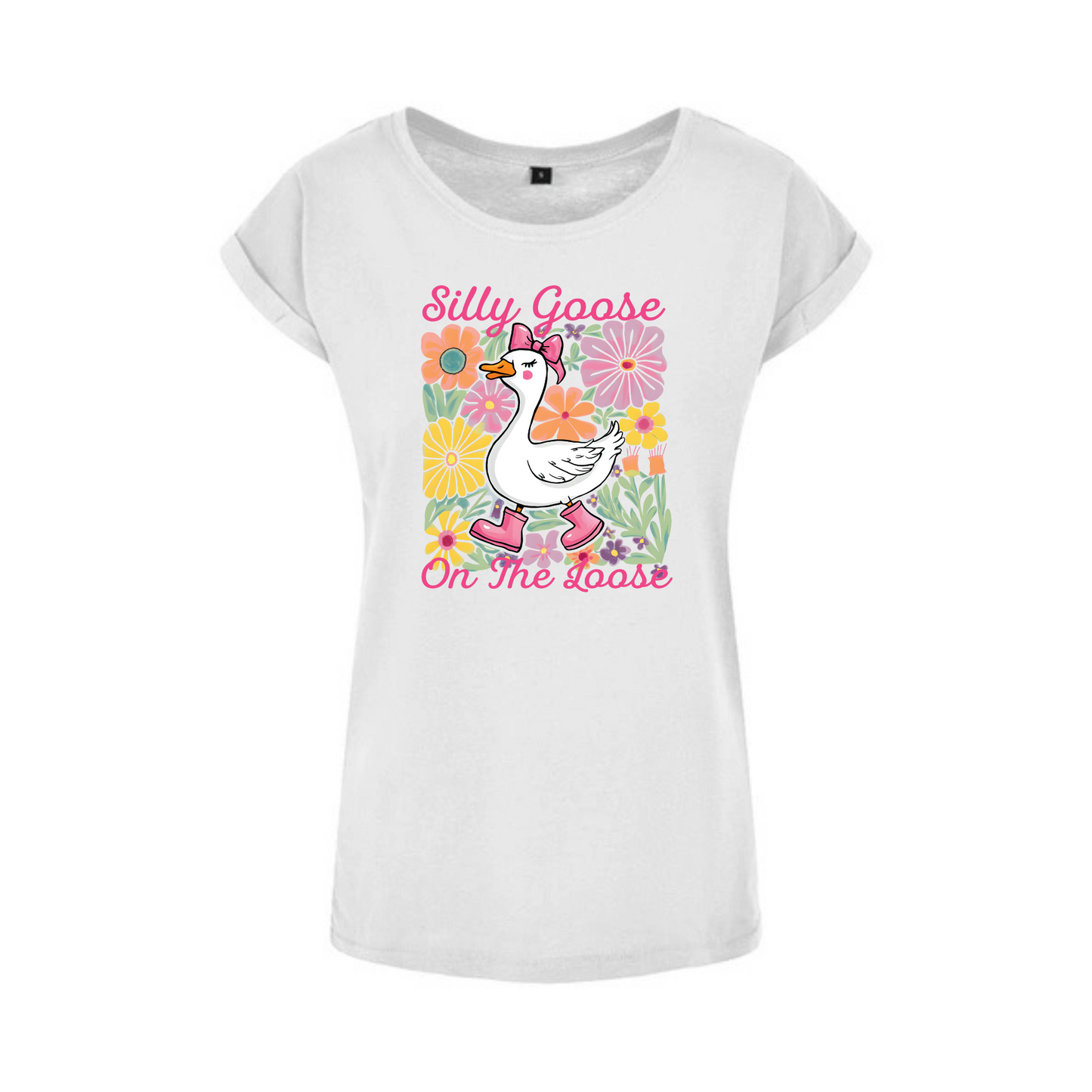 Shirt dames - Diverse prints