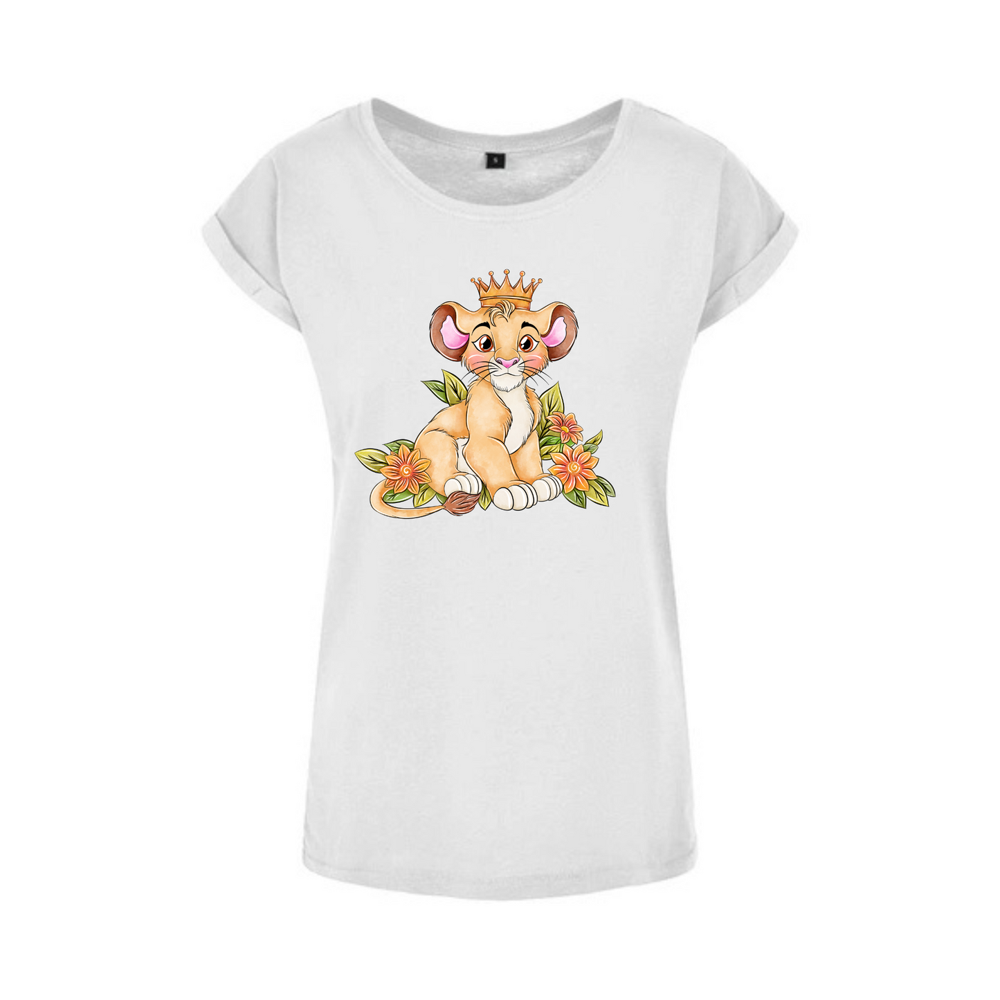 Shirt dames - Diverse prints
