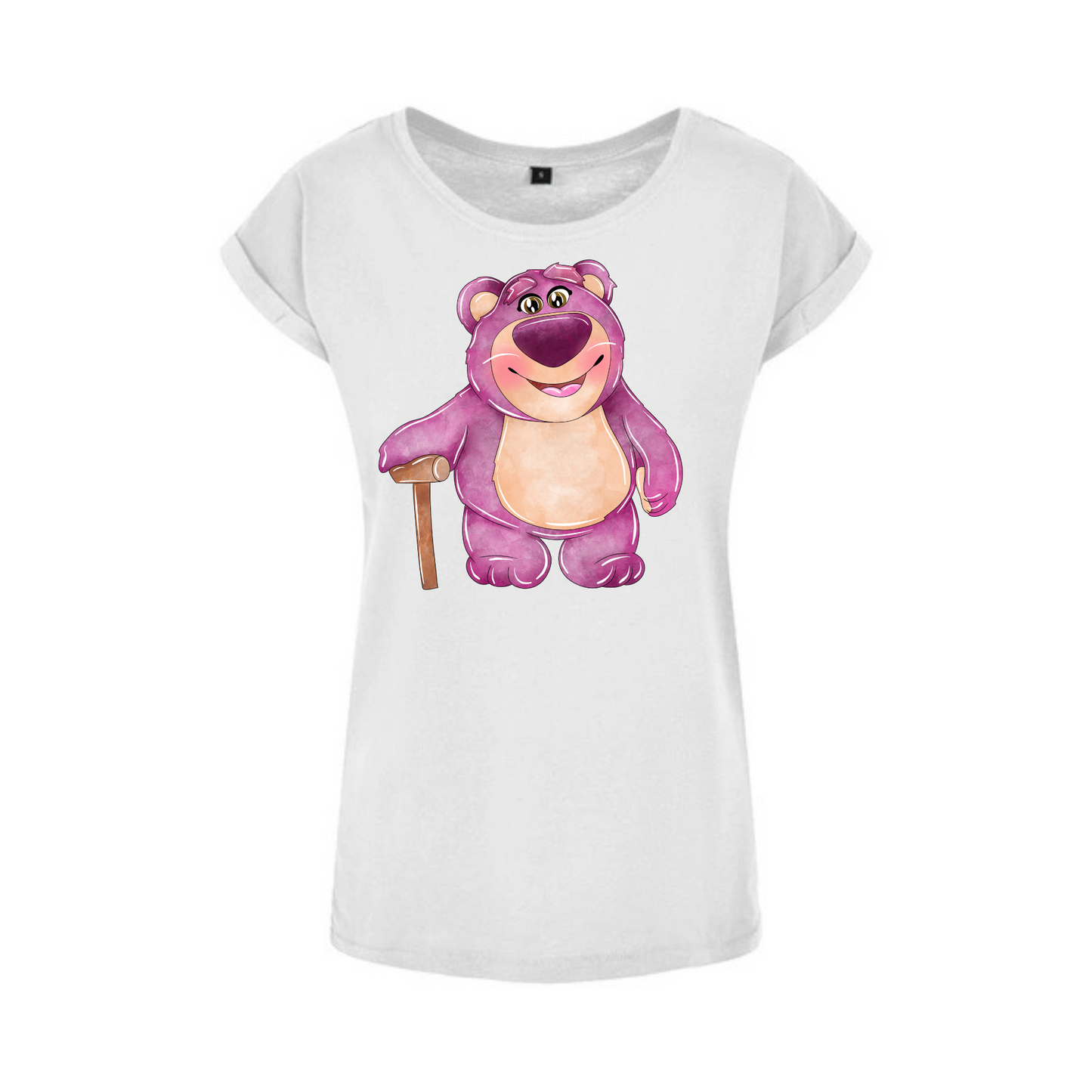 Shirt dames - Diverse prints