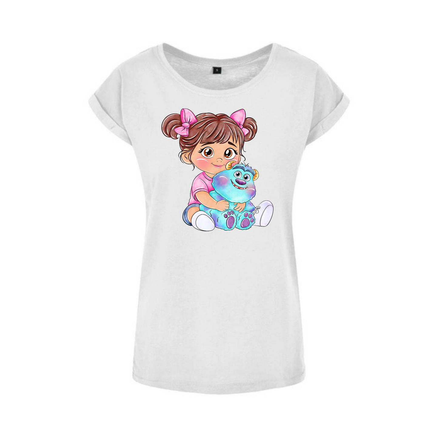Shirt dames - Diverse prints