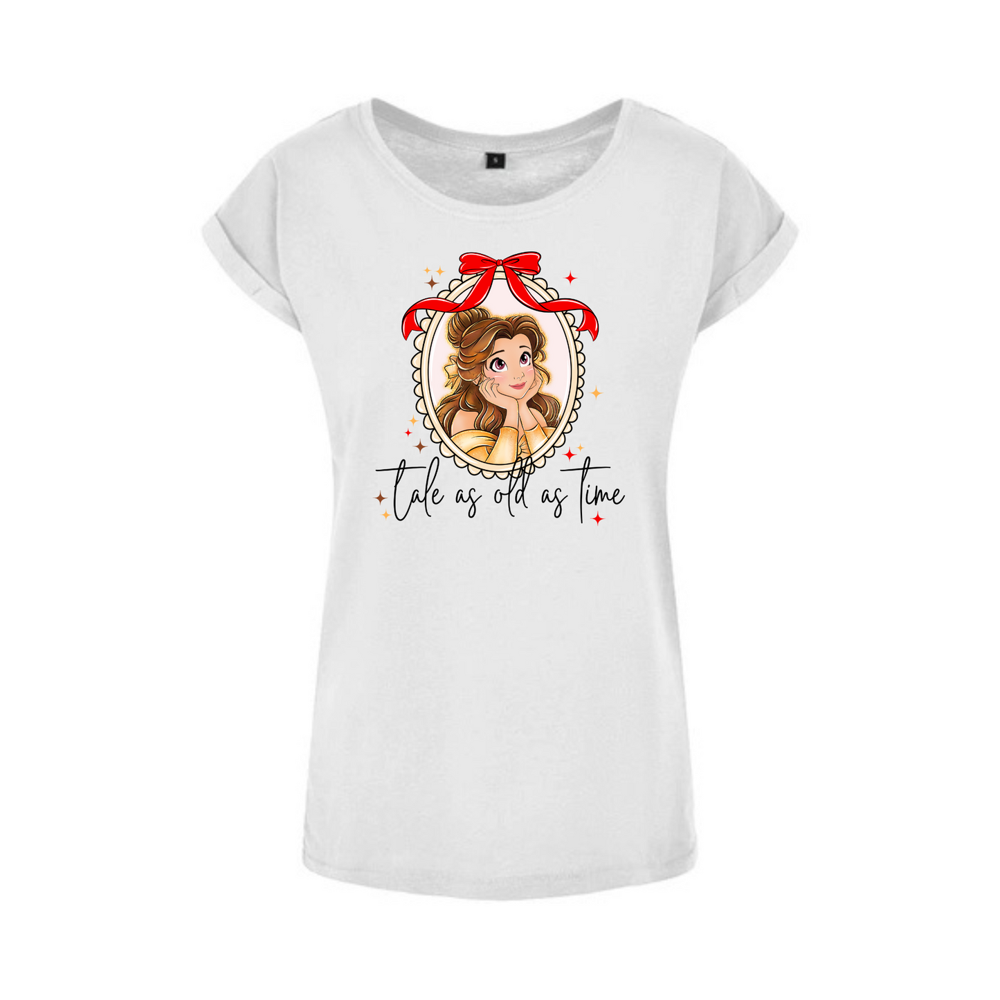 Shirt dames - Diverse prints
