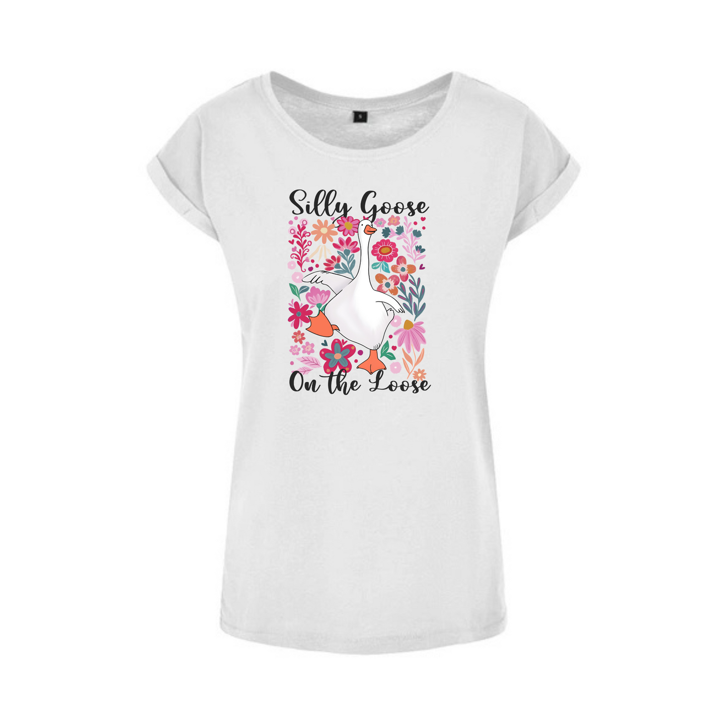 Shirt dames - Diverse prints