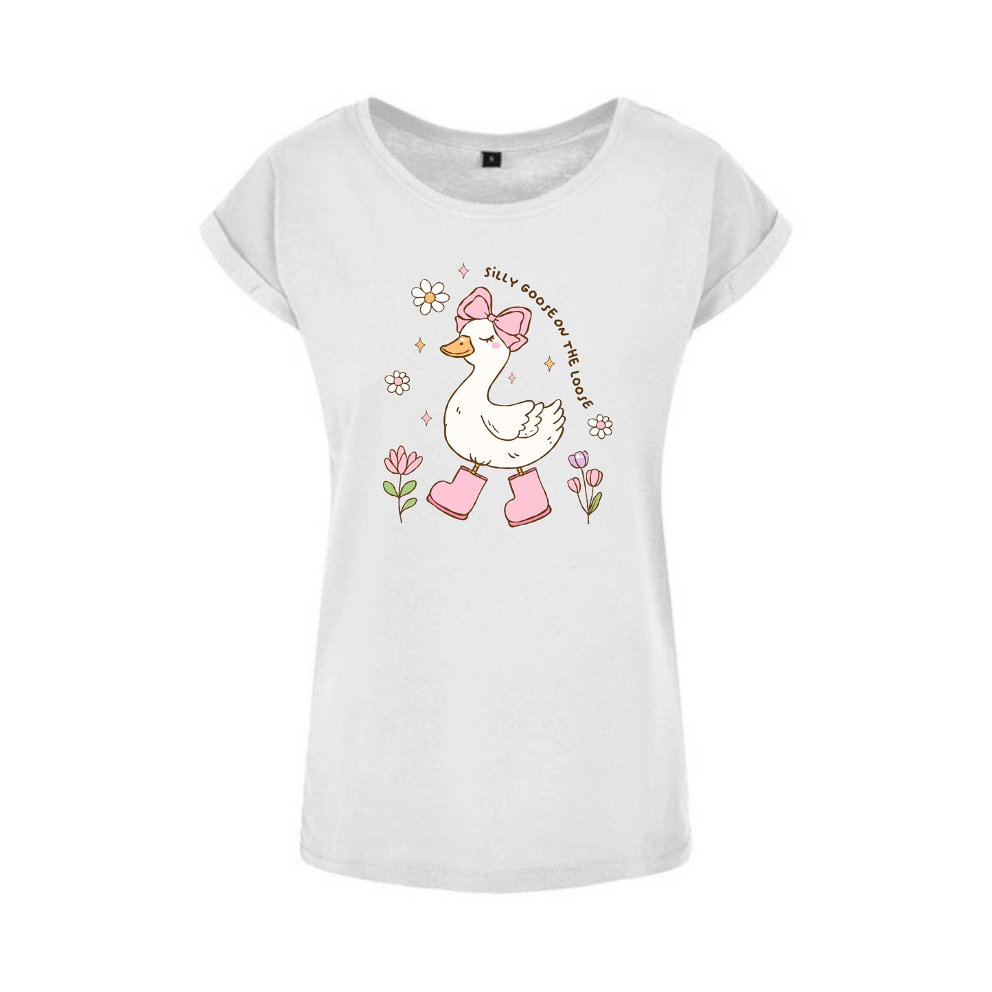 Shirt dames - Diverse prints