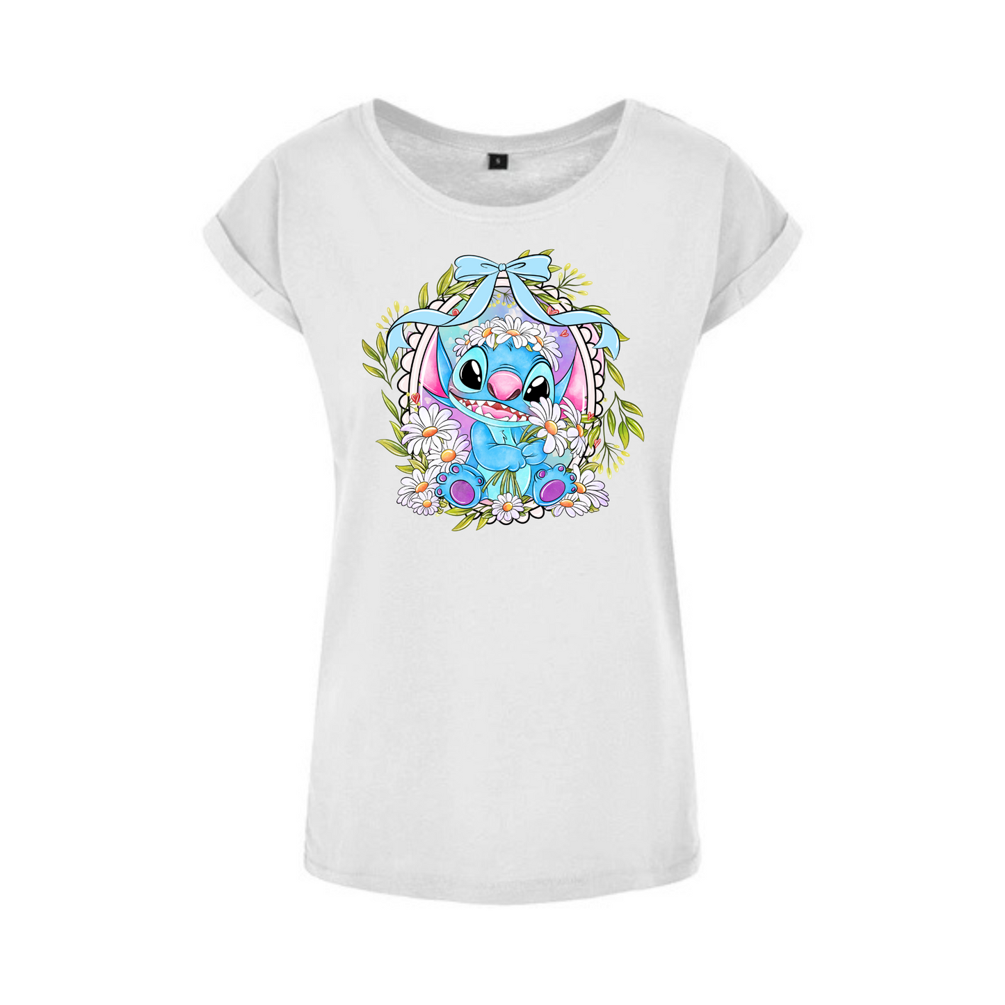 Shirt dames - Diverse prints