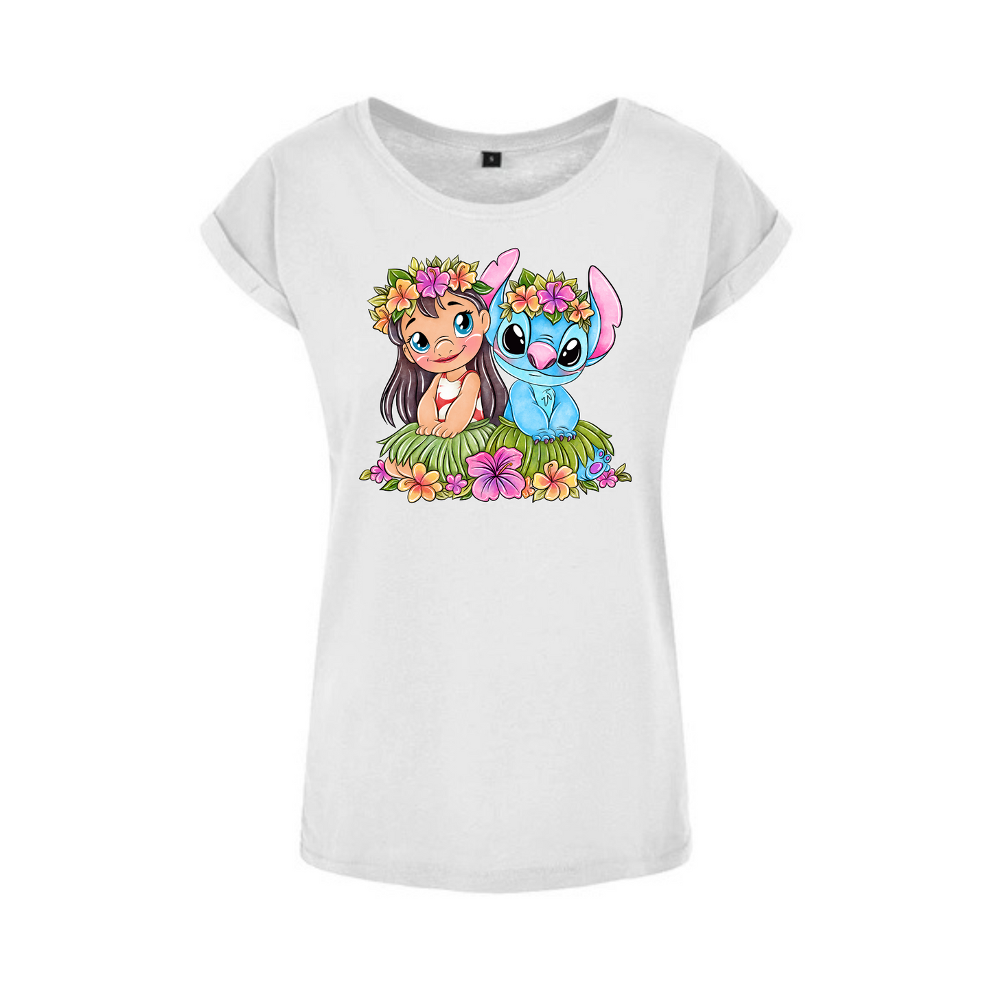 Shirt dames - Diverse prints