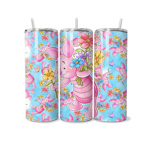 Piglet - Knorretje - Tumbler