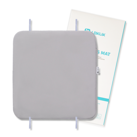 LOKLiK mat for transfer press 38.1 x 38.1 cm