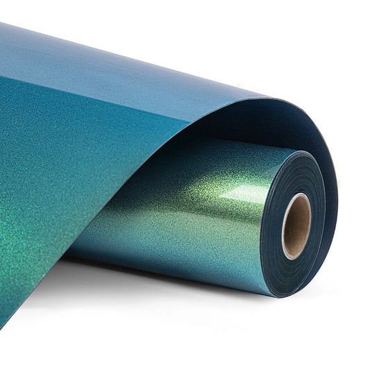 LOKLiK Flex Foil Chameleon - 30.5 x 90 cm