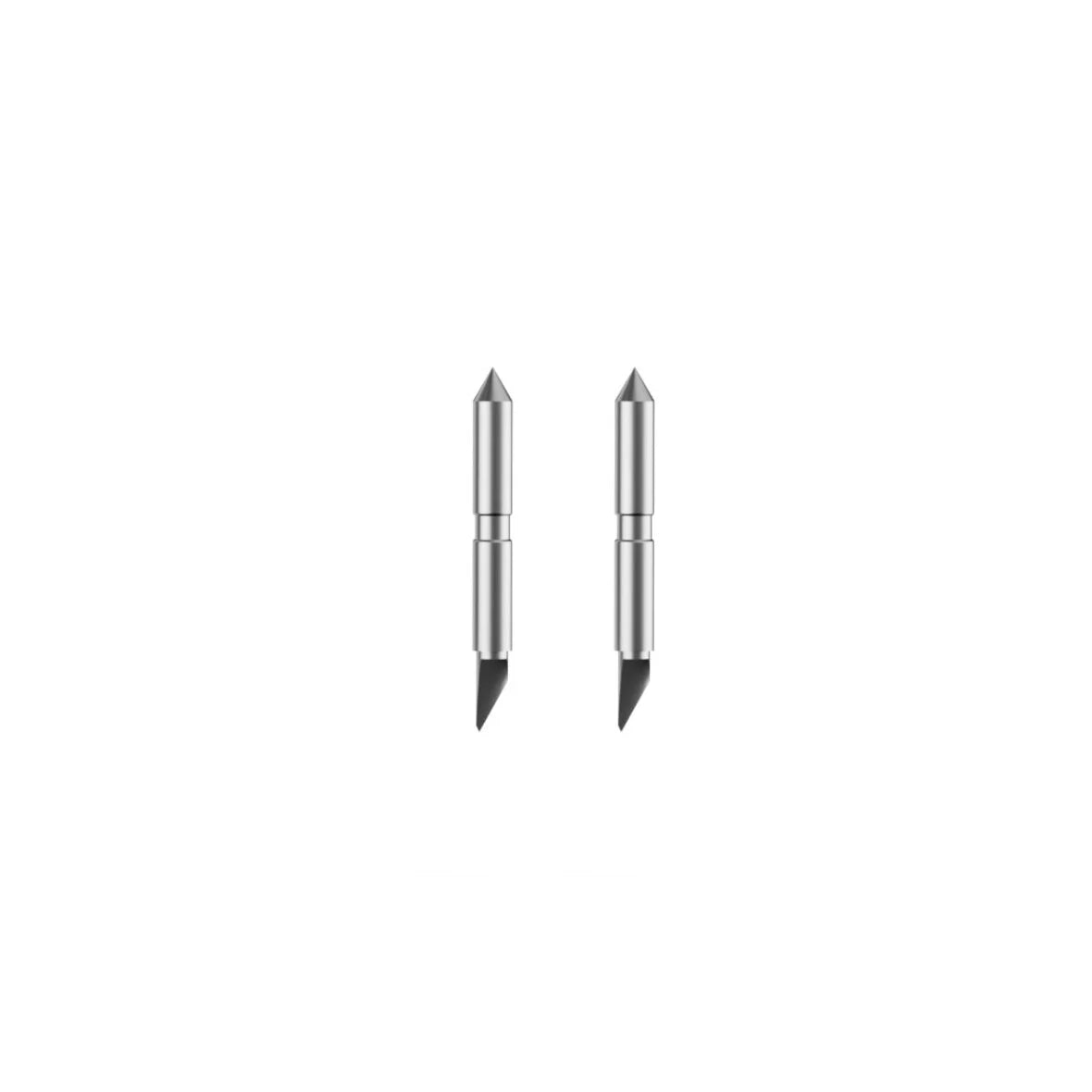 LOKLiK iCraft™ Mes met diepe punt - 2 Stuks