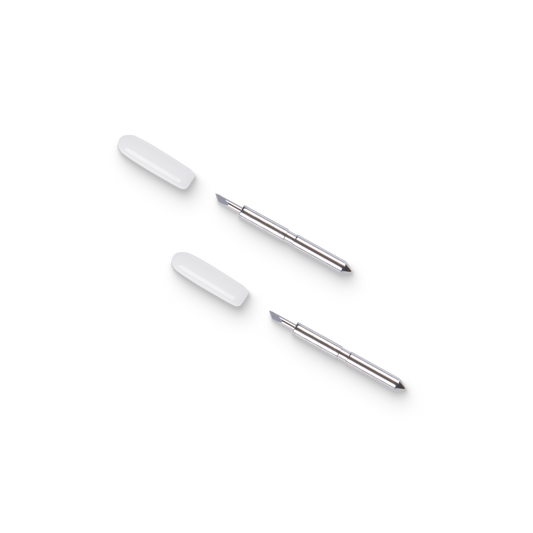 LOKLiK iCraft™ Fine Point Knife - Pack of 2