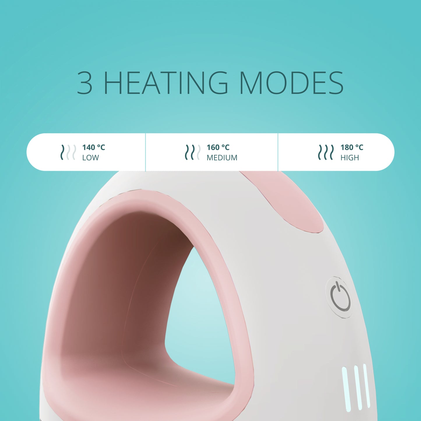 LOKLiK Mini Heat Press